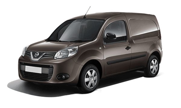 Nissan - NV250