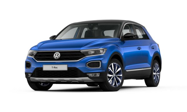 Volkswagen - T-ROC